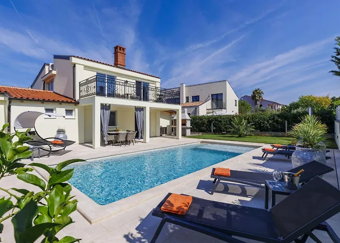 Villa Kalina By Interhome