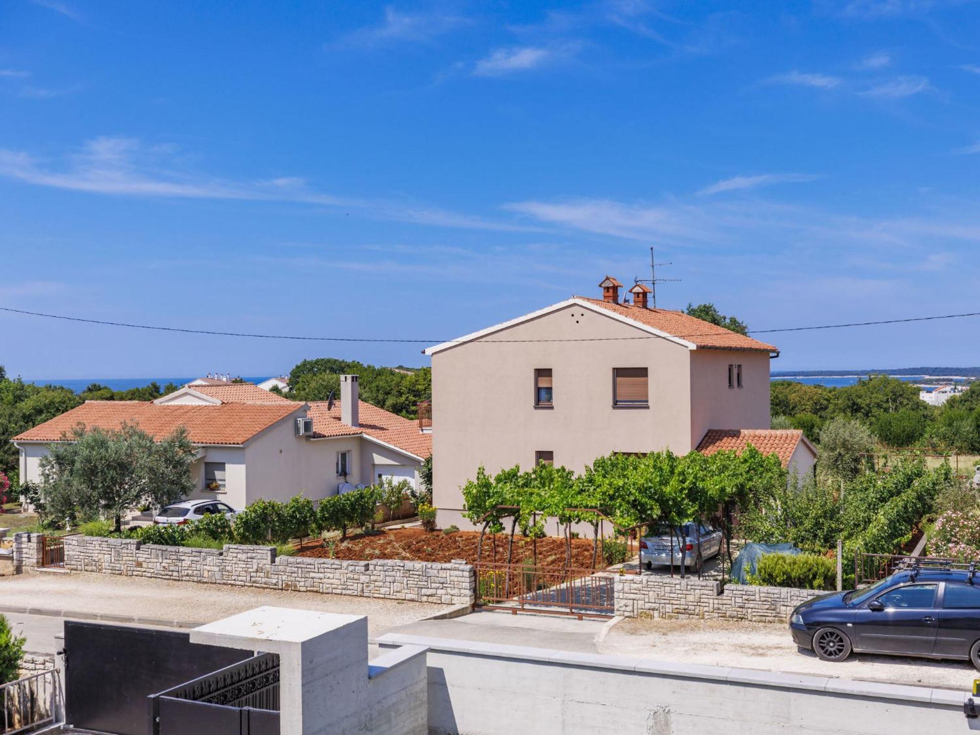 Kalina By Interhome Vila
