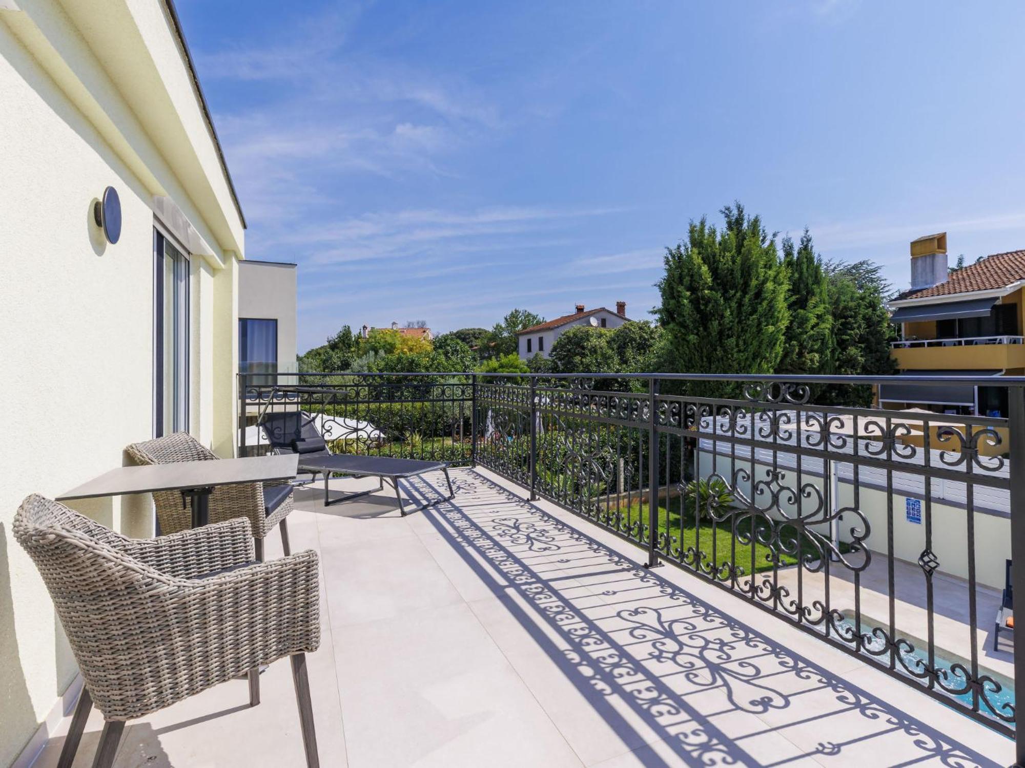 Villa Kalina By Interhome *