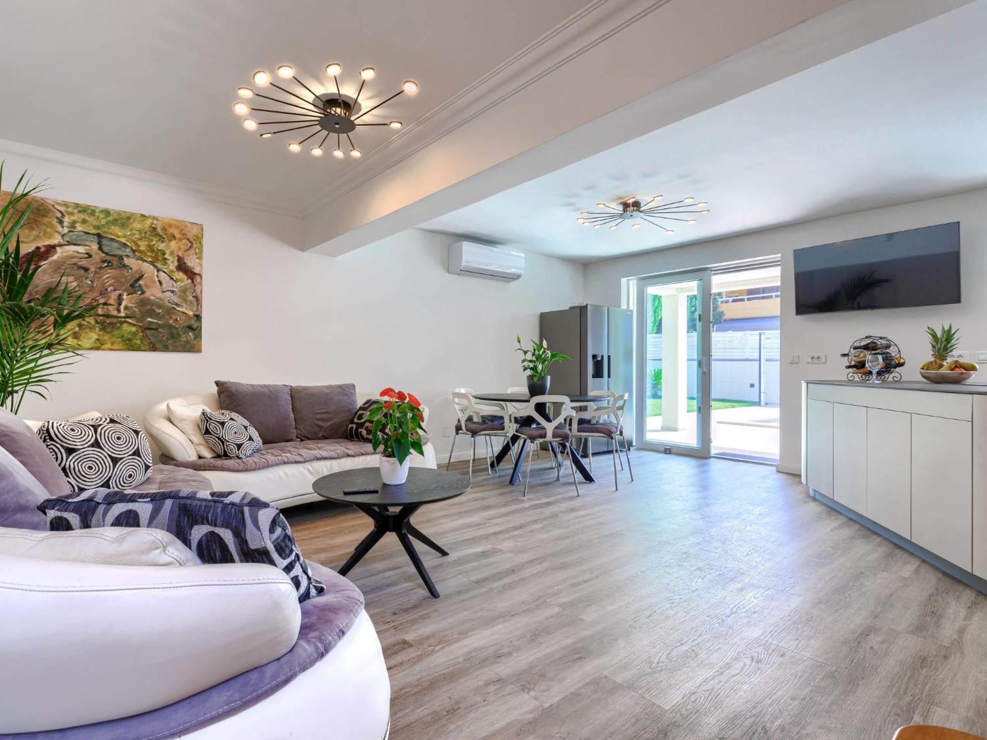 Kalina By Interhome Vila