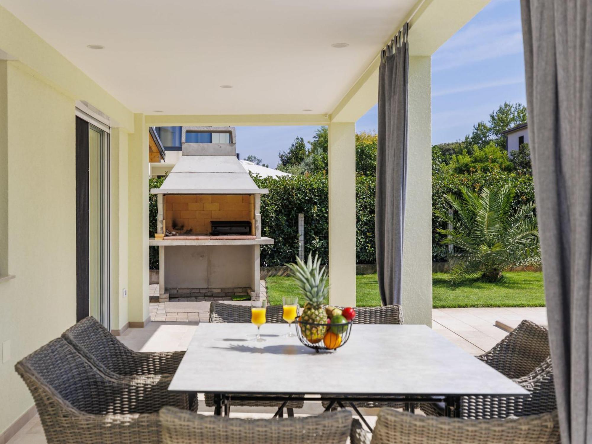 Kalina By Interhome Vila *
