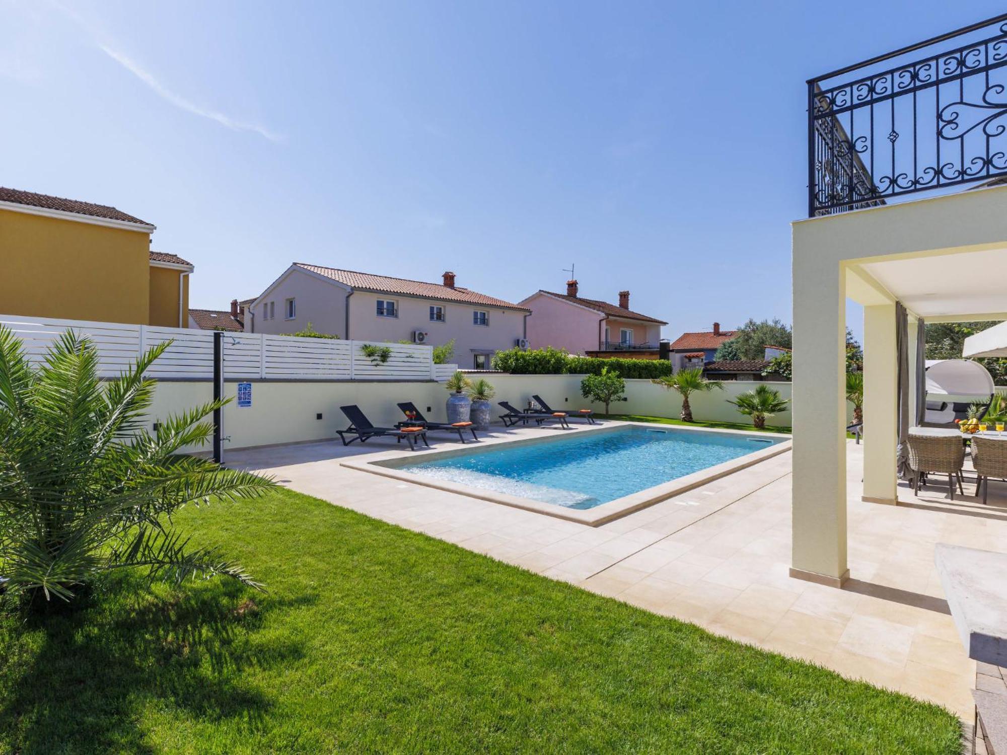 Vila Kalina By Interhome *