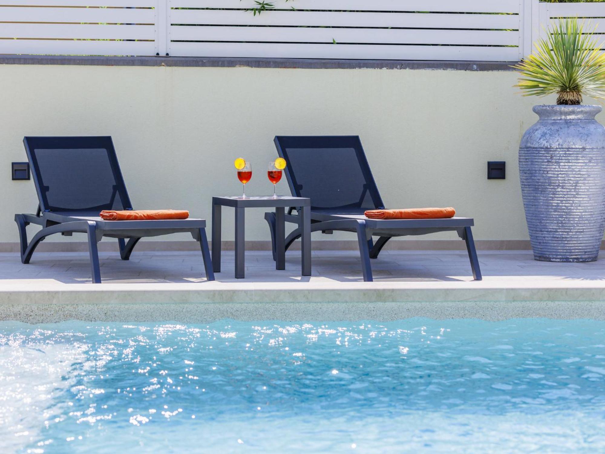Kalina By Interhome Vila Pula