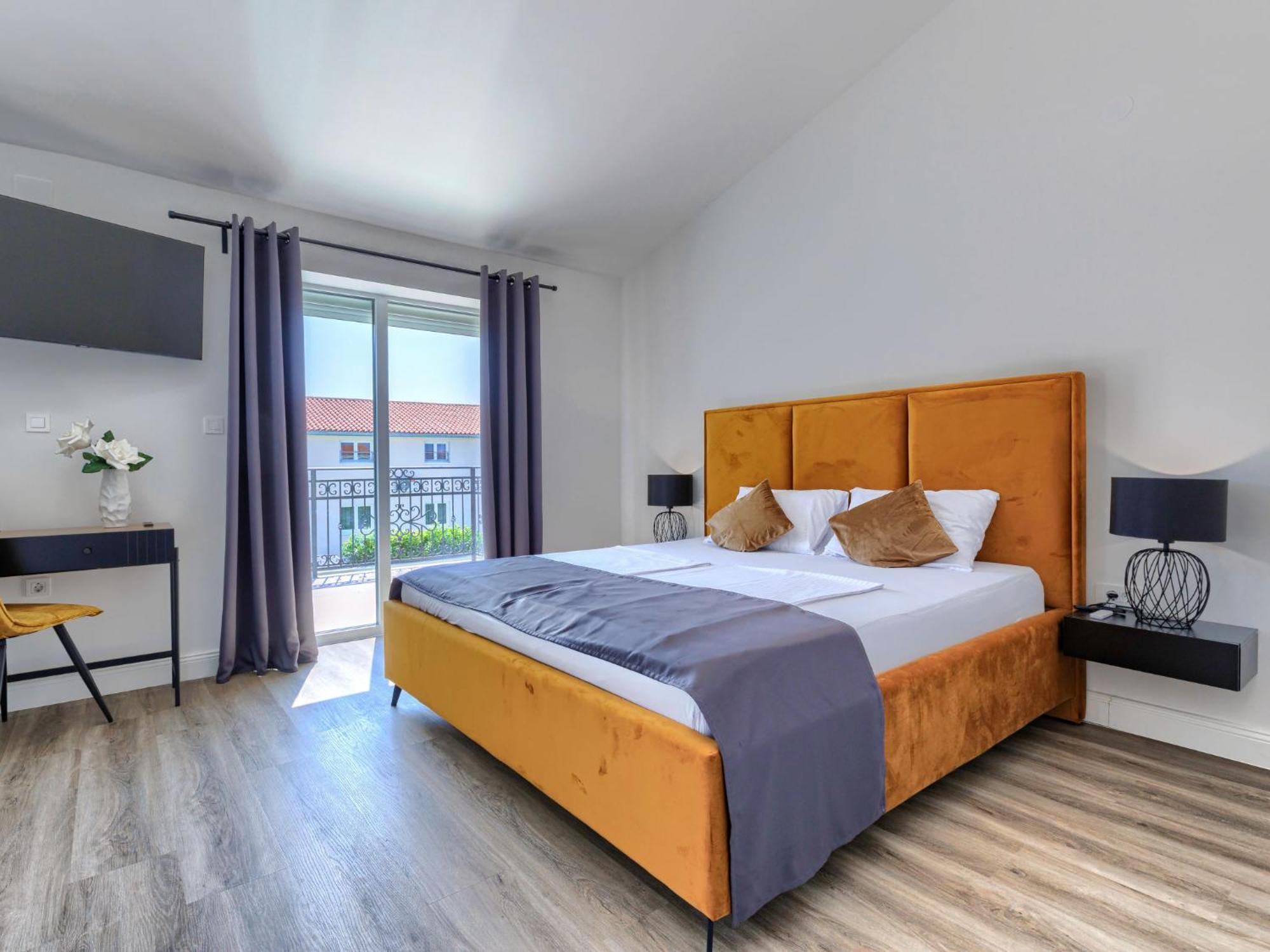 Villa Kalina By Interhome Pula