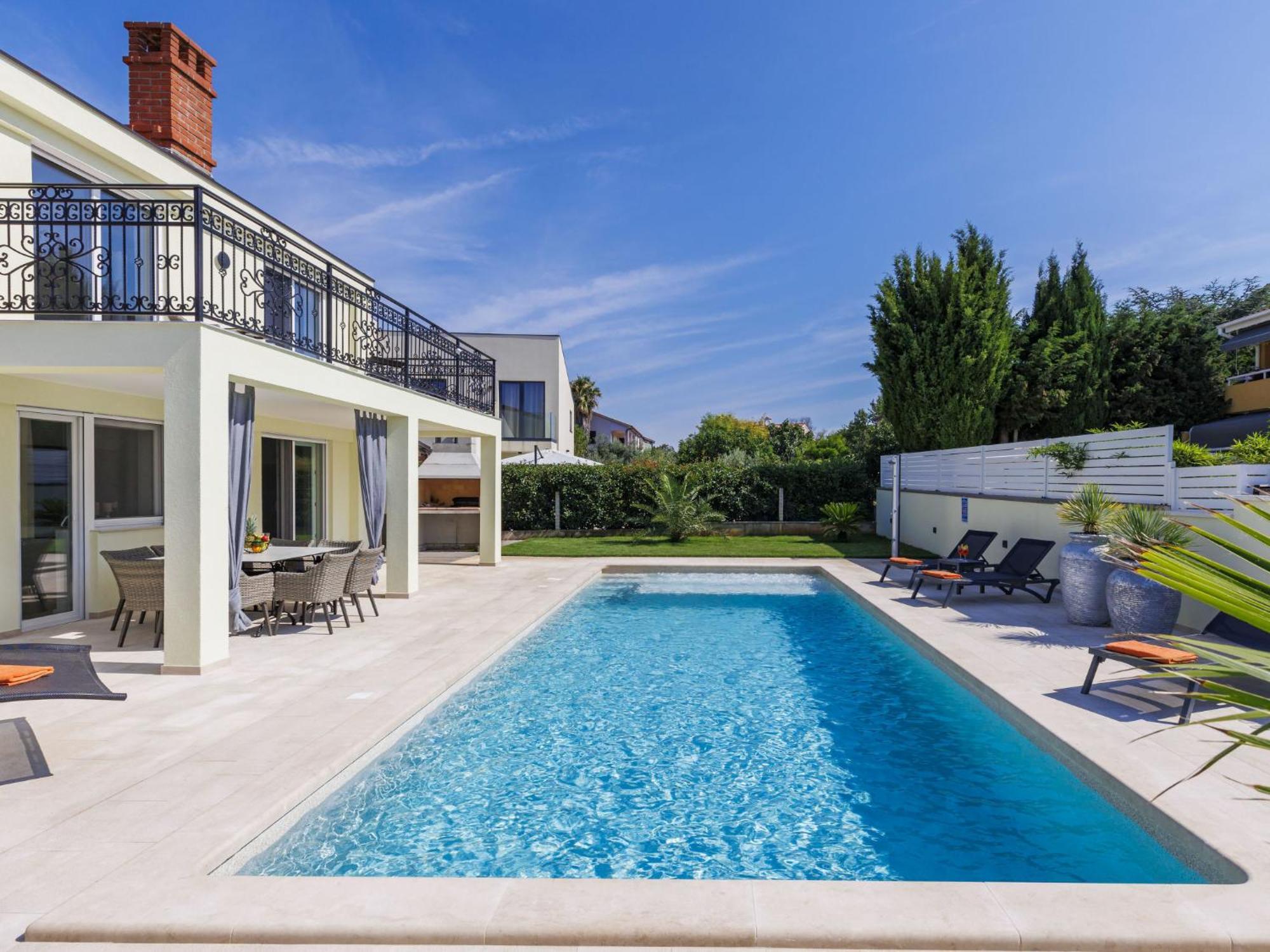 Kalina By Interhome